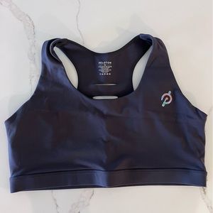 Peloton sports bra